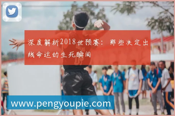 深度解析2018世预赛：那些决定出线命运的生死瞬间